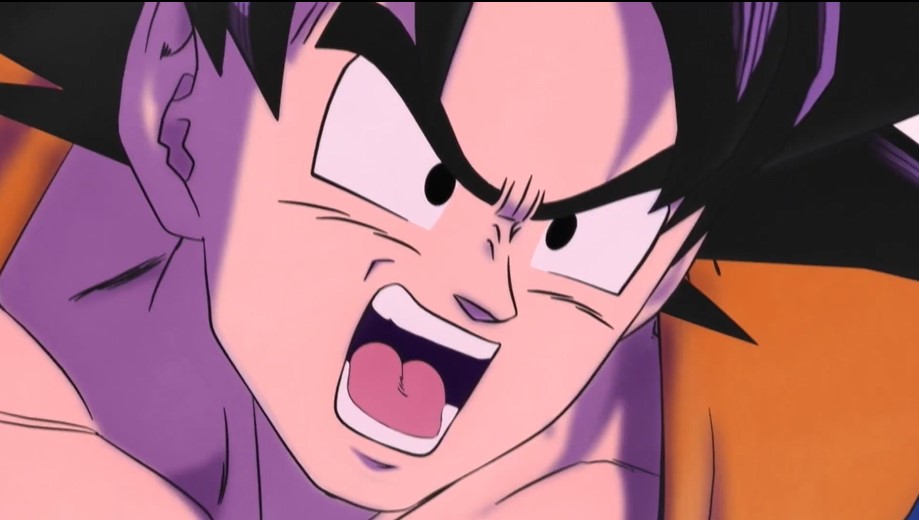 Dragon Ball Super: Super Hero Release Date Announced 6 Dragon Ball Super Super Heroes 7