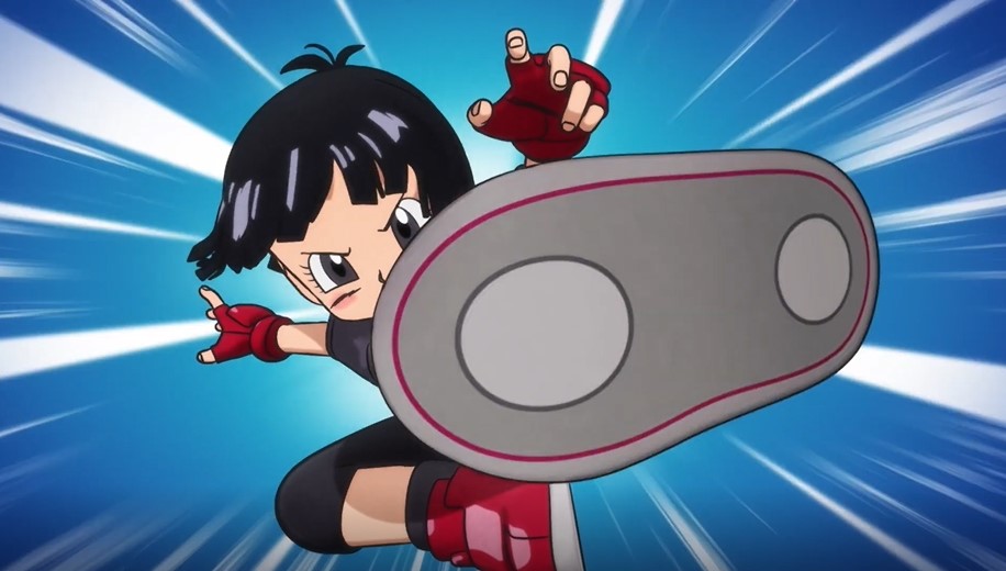 Dragon Ball Super: Super Hero Release Date Announced 7 Dragon Ball Super Super Heroes 8 1