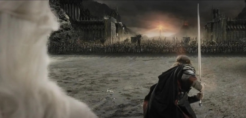 For Frodo