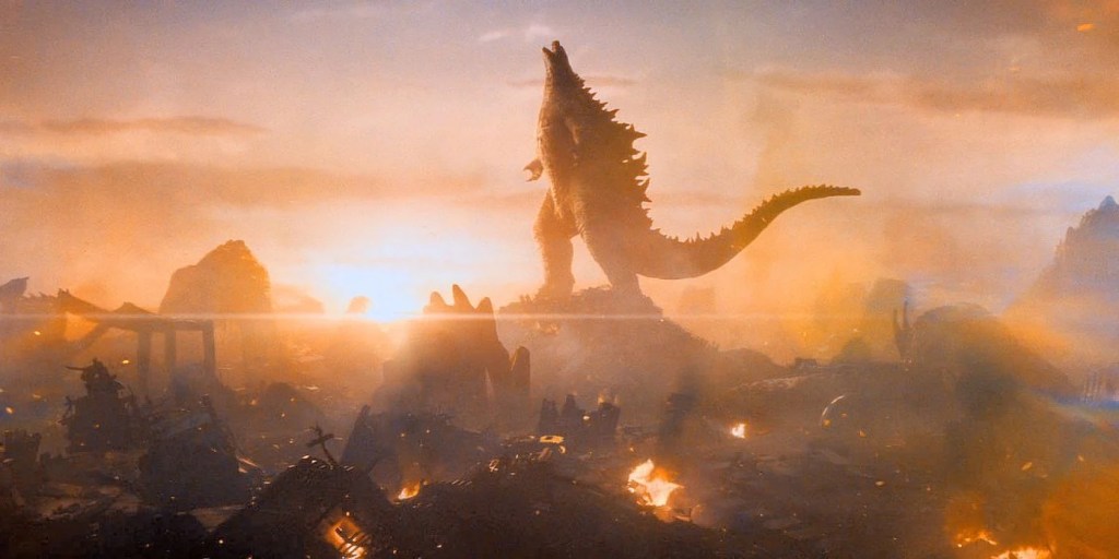 Matthew Shakman to Direct Godzilla and Titans Series