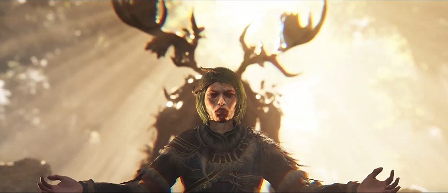 GreedFall 2: The Dying World