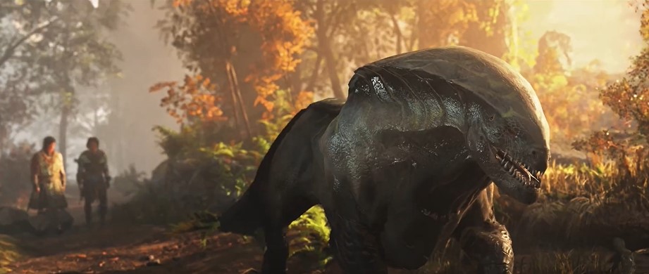 GreedFall 2: The Dying World