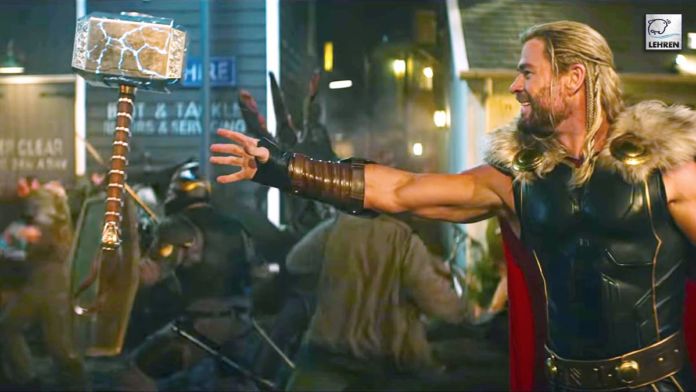 Marvel Drops Thor Love And Thunder Thrilling New Trailer Check Out 696x392 1