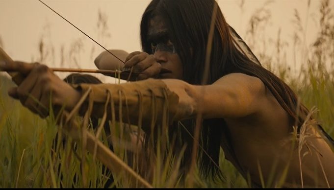 Prey Trailer Reveals First Look at Suspenseful Predator Prequel Film