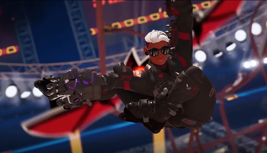 Roller Champions trailer 6