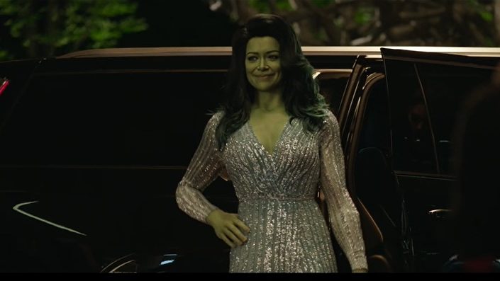 She-Hulk: Attorney at Law
