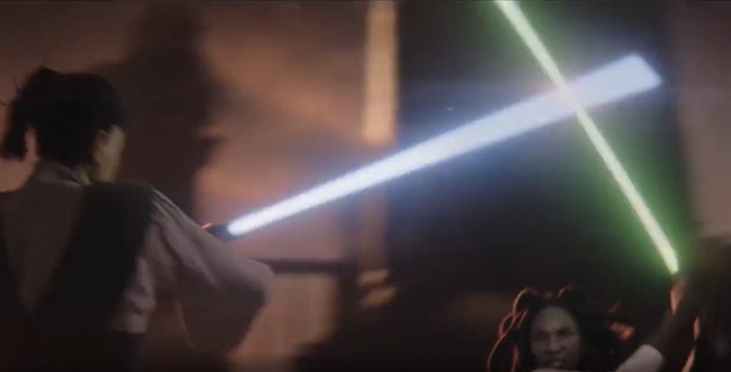 Summer Game Fest Release Date Confirmed and You Can Watch it in IMAX 6 Summer Game Fest sizzle reel 3