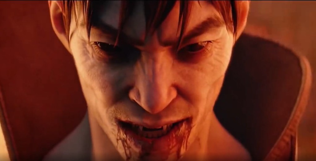 Summer Game Fest Release Date Confirmed and You Can Watch it in IMAX 5 Summer Game Fest sizzle reel 4