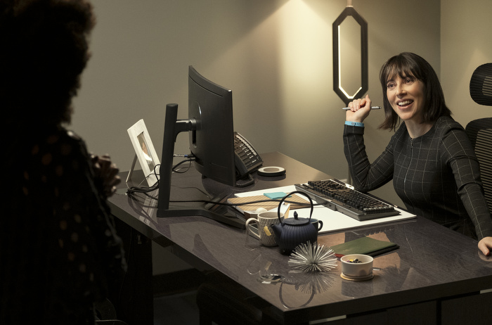 Hit Series Upload Renewed for Season 3 at Prime Video 9 UPLO S2 UT 201 210128 HENLIA 00266RC thumb