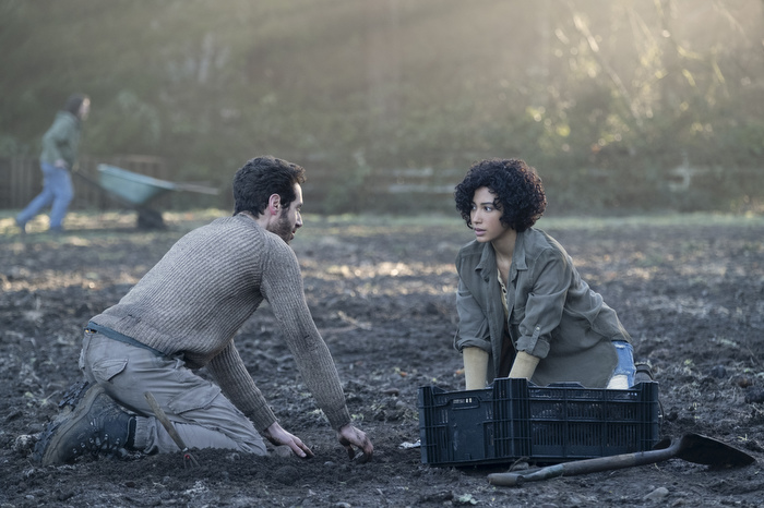 Hit Series Upload Renewed for Season 3 at Prime Video 5 UPLO S2 UT 201 210203 HENLIA 00049RC thumb