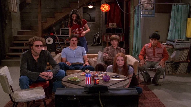 That 70s Show Cast Returning for Spin-off That 90s Show