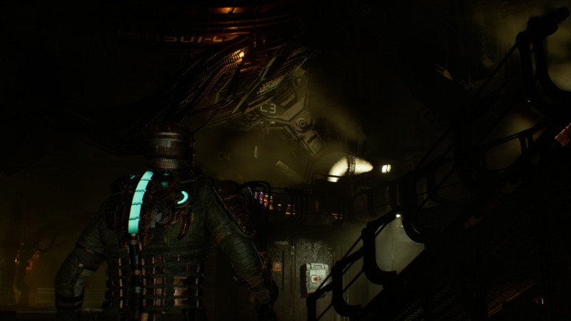 dead space 2