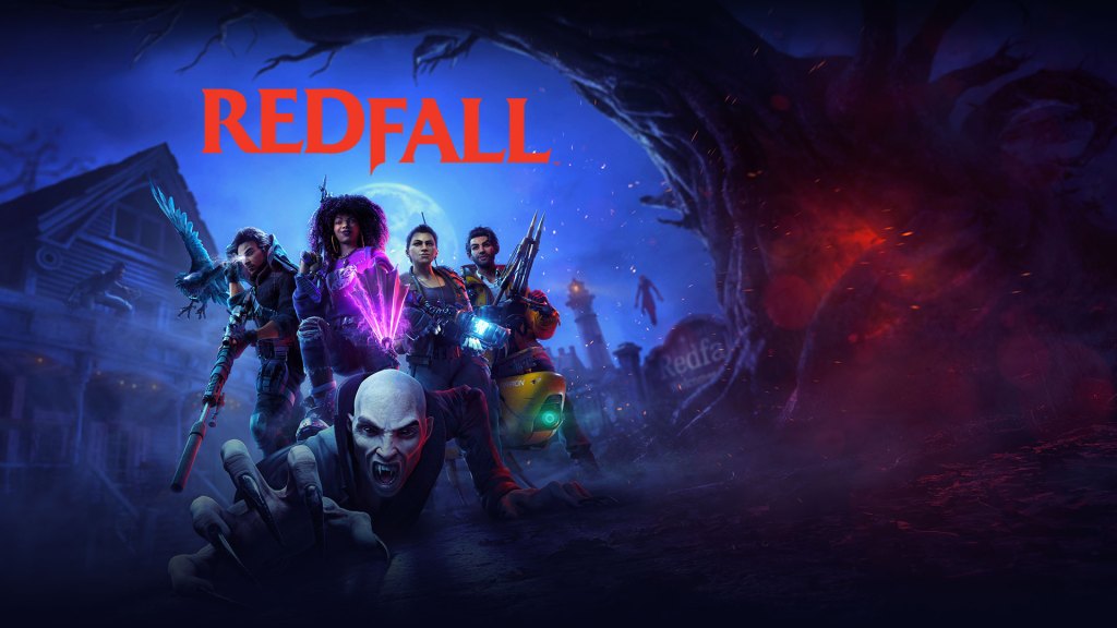 Starfield And Redfall Delayed To First Half Of 2023