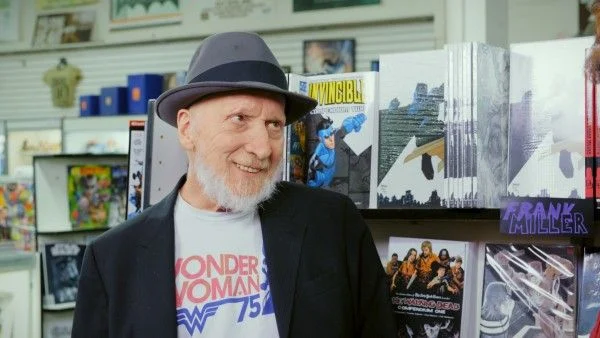 Frank Miller Launches Independent Publishing Company Frank Miller Presents