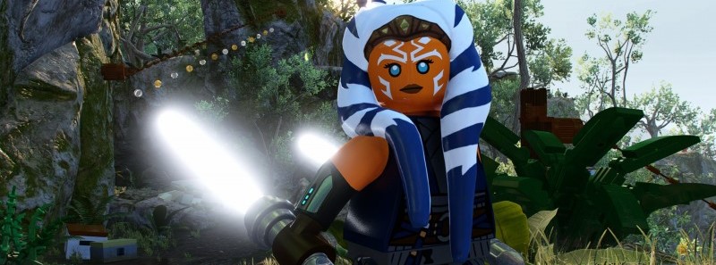 lego star wars the skywalker saga ahsoka tano