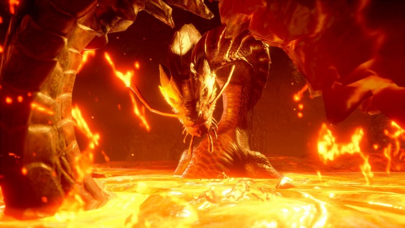 Monster Hunter Rise: Sunbreak Digital Event