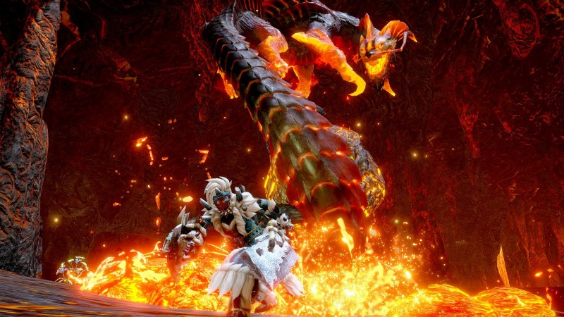 mhr sunbreak magma almudron 02 bmp jpgcopy