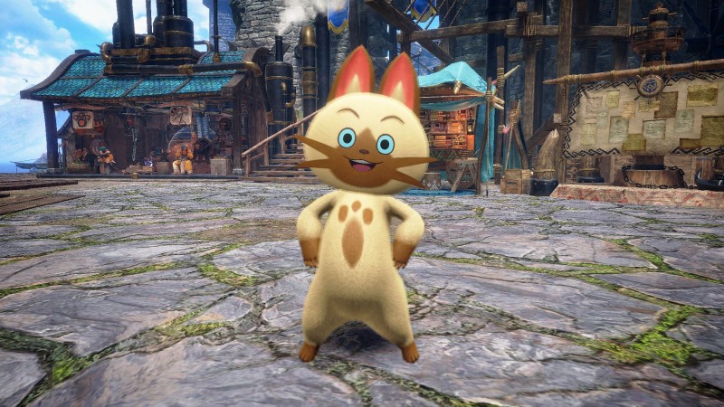 mhr sunbreak navirou layered palico gear bmp jpgcopy