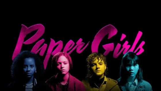 paper girls featured