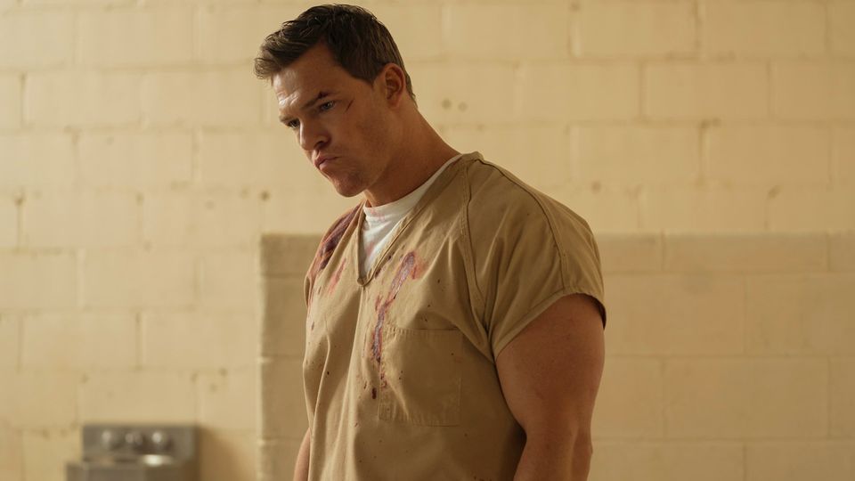 Alan Ritchson Cast in Fast X Mystery Role