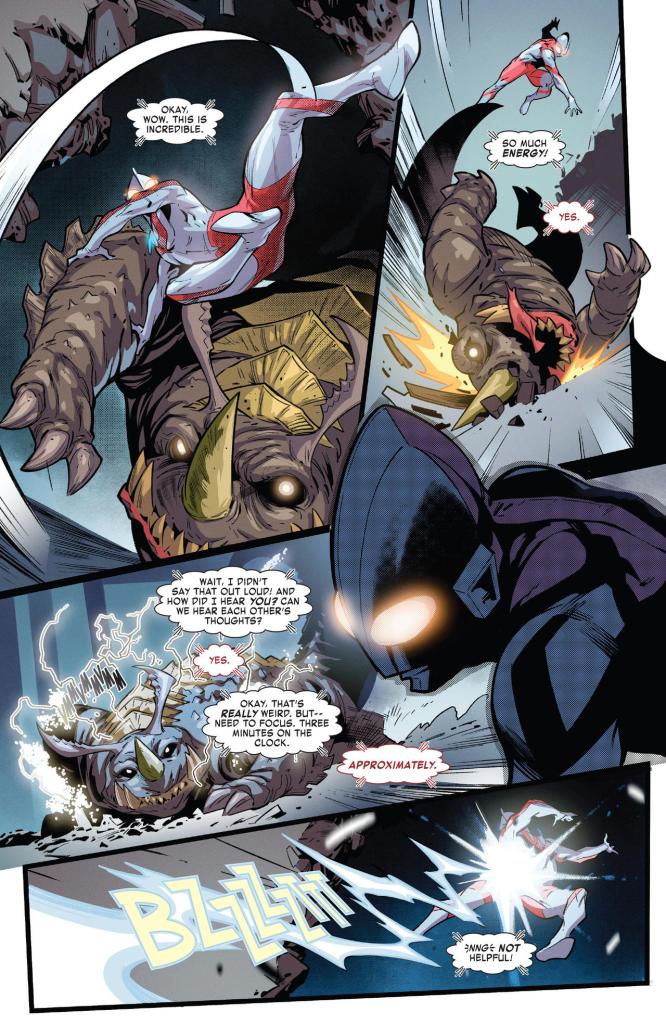 Ultraman: The Mystery of Ultraseven