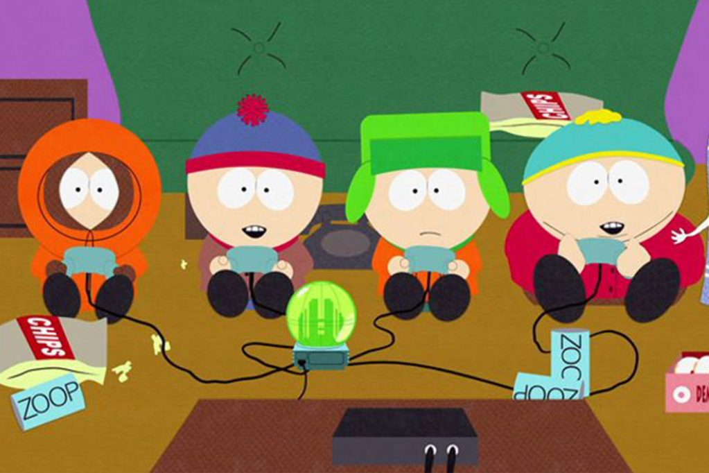south park s05e08 2000