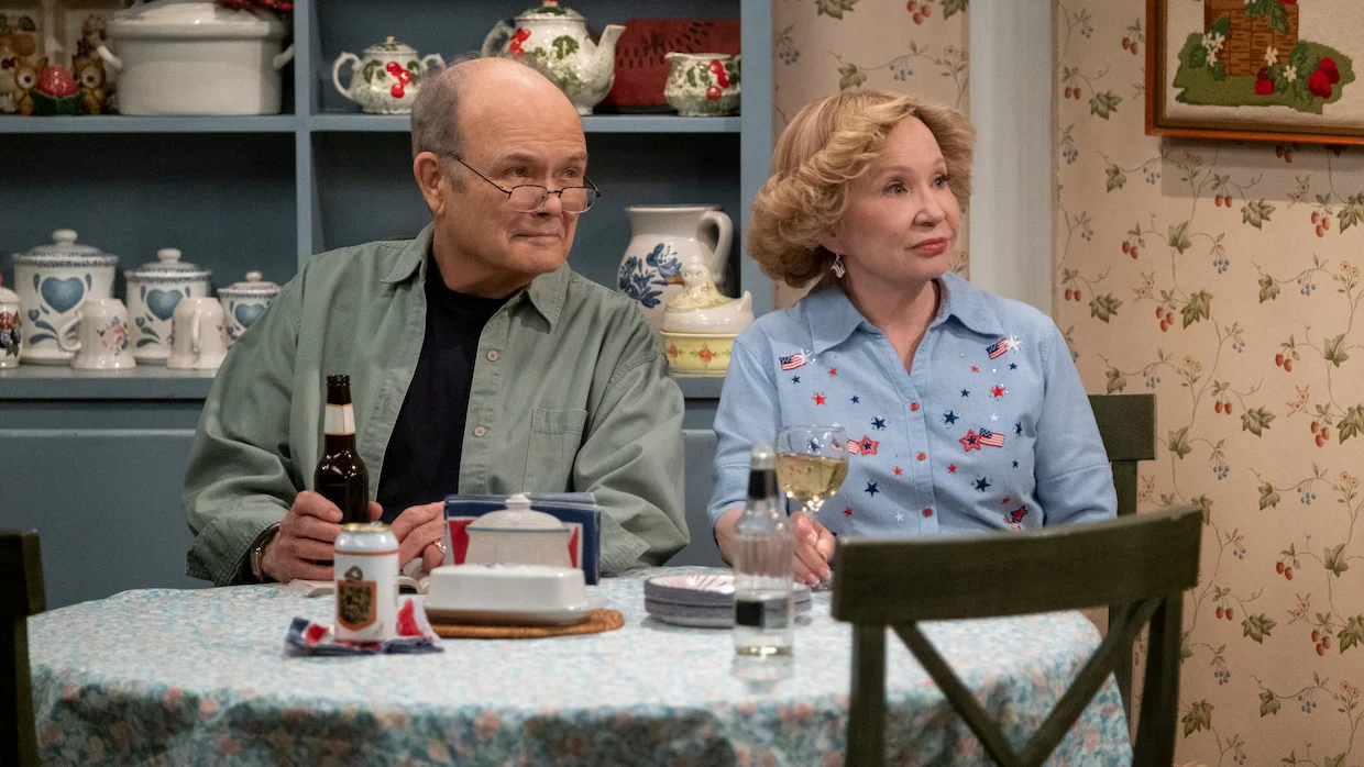 that 90s show first look edited