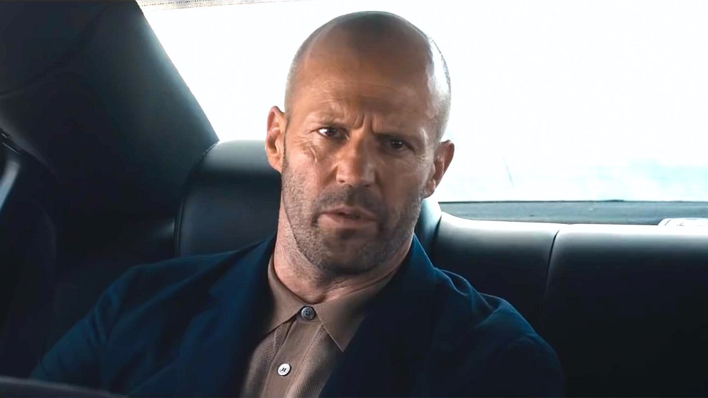 wrath of man jason statham 2