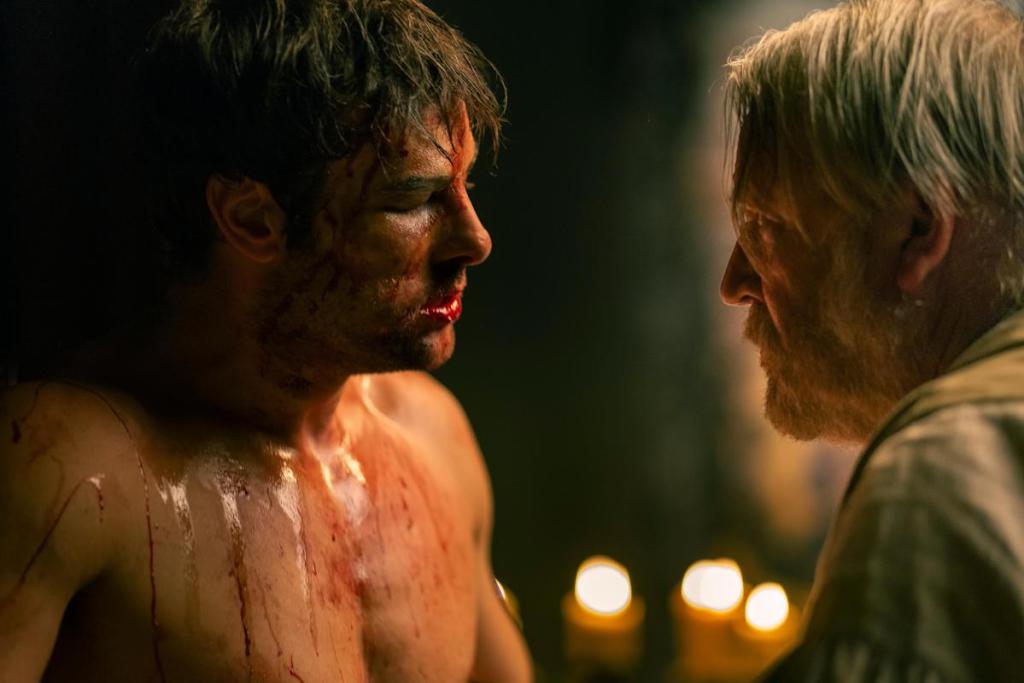 Prizefighter: The Life of Jem Belcher Trailer Lets Fists Fly In One Of the Greatest Boxing Stories Never Told 7 337cb8f3cdaf388492393dc74467a616