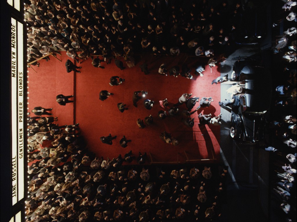 Blonde Trailer Reveals Ana de Armas' Full Transformation As Marilyn Monroe 8 BLONDE STILLS 359533