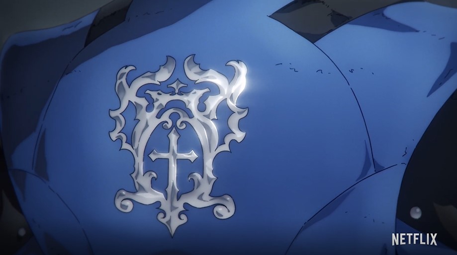 Castlevania: Nocturne Trailer Reveals First Look At New Castlevania Series 5 Castlevania Nocturne trailer 2