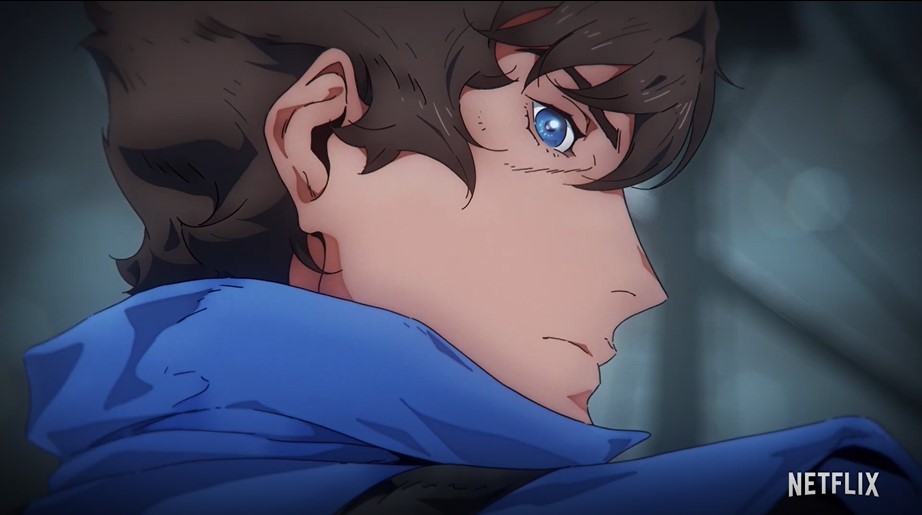 Castlevania: Nocturne Trailer Reveals First Look At New Castlevania Series 4 Castlevania Nocturne trailer 3