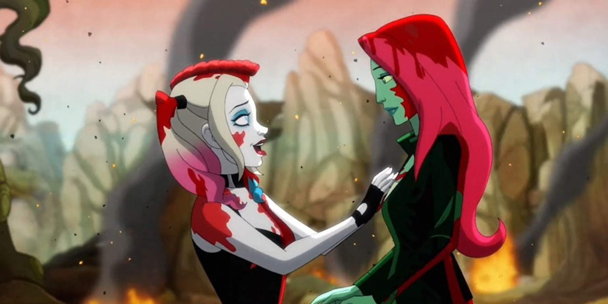 Harley Quinn Season 3 Trailer Reveals More DC Universe Madness and A ...