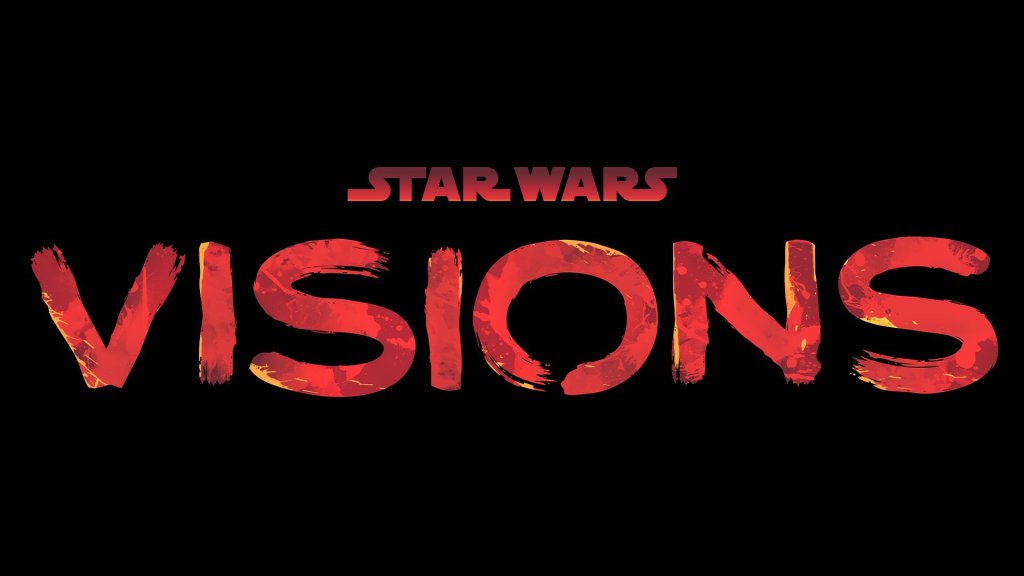 Star Wars: Visions Volume 2 Announced