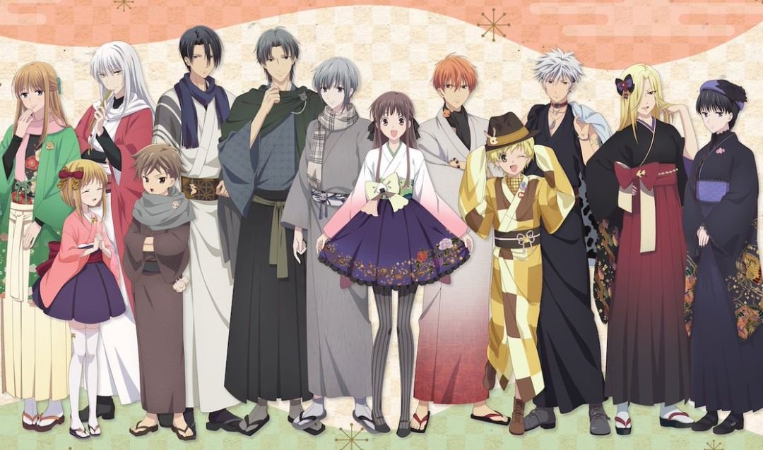 Fruits Basket: Prelude Trailer Reveals the Final Chapter of Tohru's