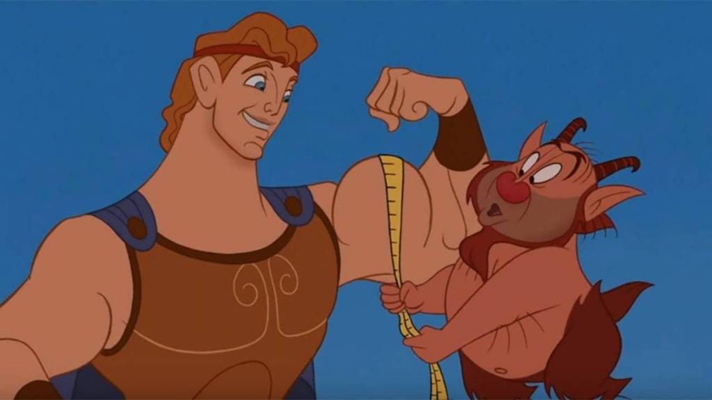Disney's Hercules Getting Live-Action Film From Guy Ritchie 9 Disney's Hercules Getting Live-Action Film From Guy Ritchie