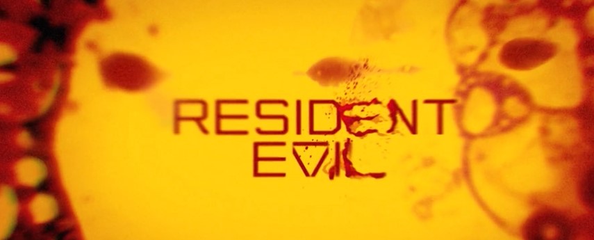 Resident Evil Series trailer 9 1