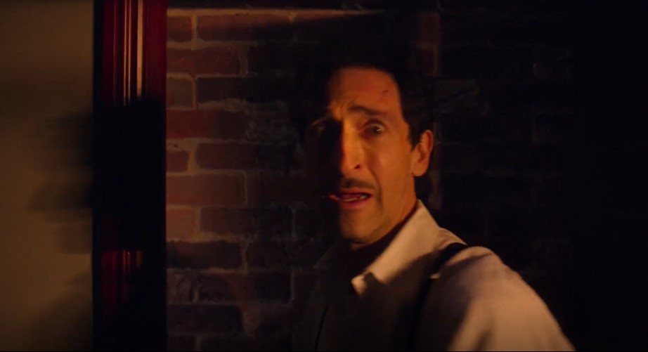 See How They Run trailer 2