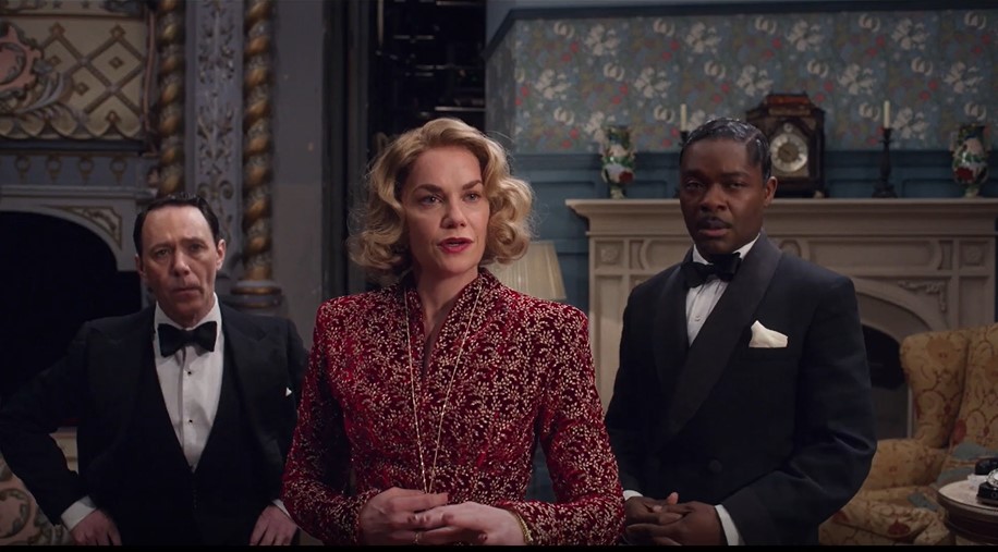 See How They Run trailer 3