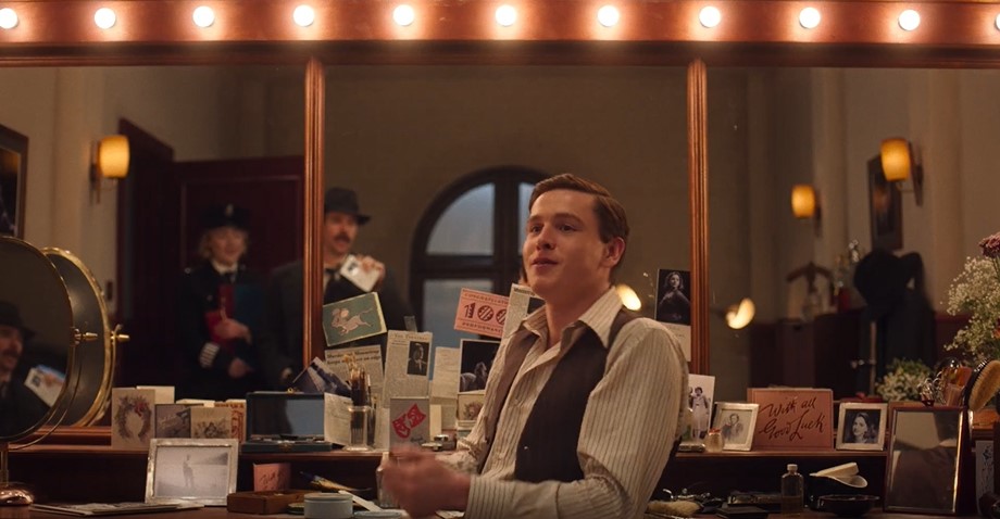 See How They Run trailer 6