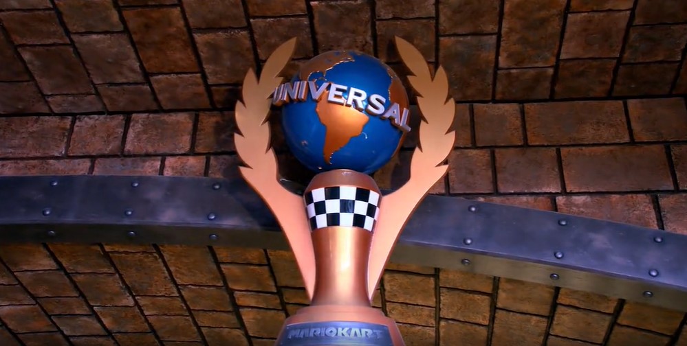 Super Nintendo World teaser 7