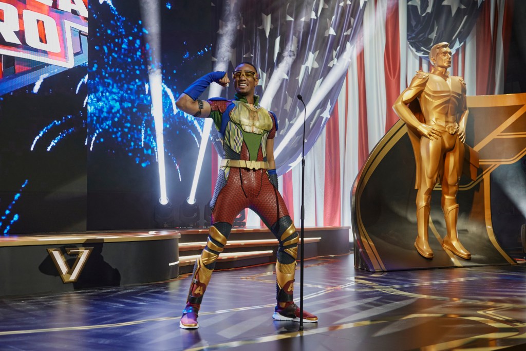 The Boys Season 3 Review: Suped Up and Bloodier Than Ever