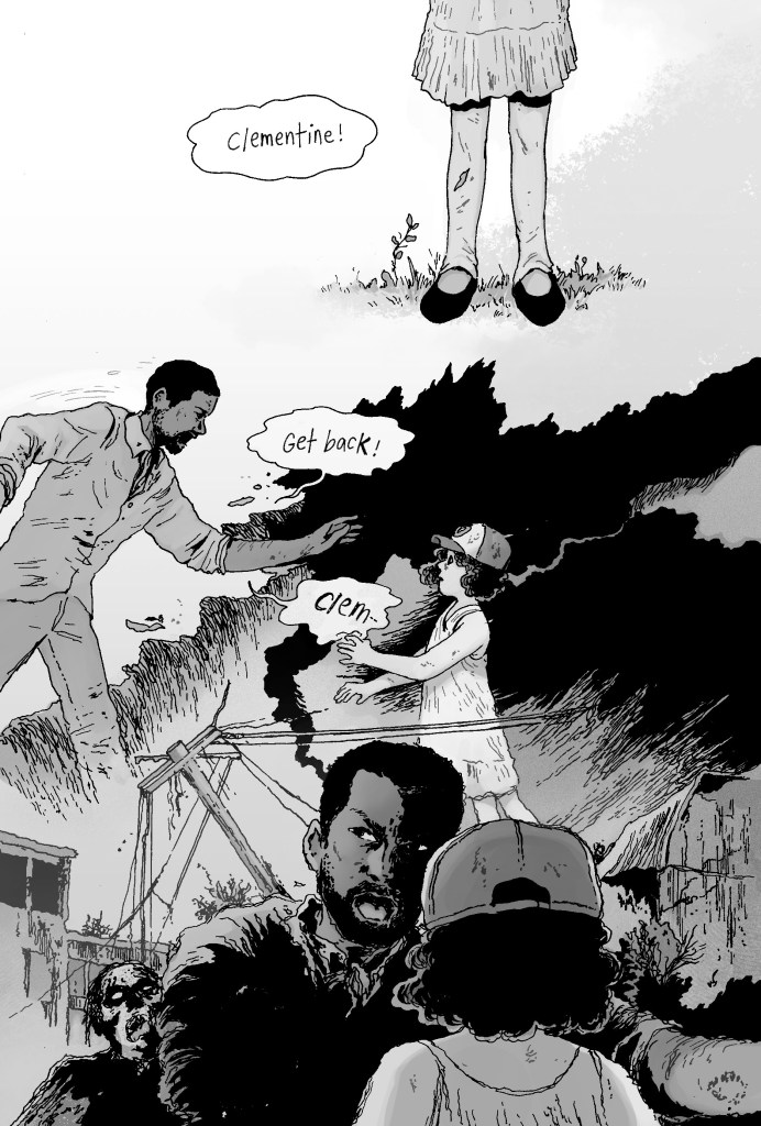 Tillie Walden interview