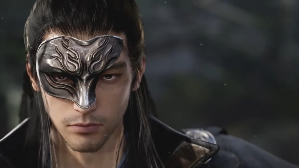 code to jin yong screen trailer