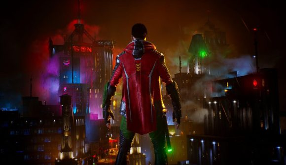 gotham knights gameplay trailer summer game fest 580x334 1