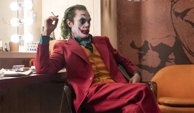joker joaquin