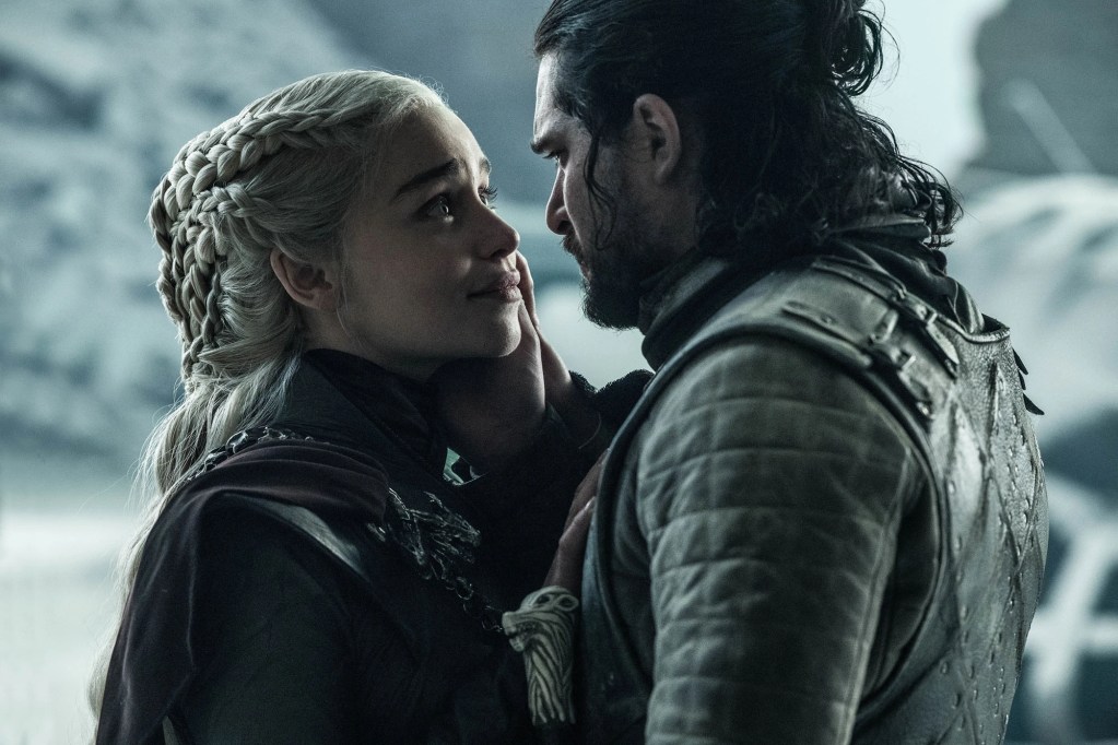 jon snow 11