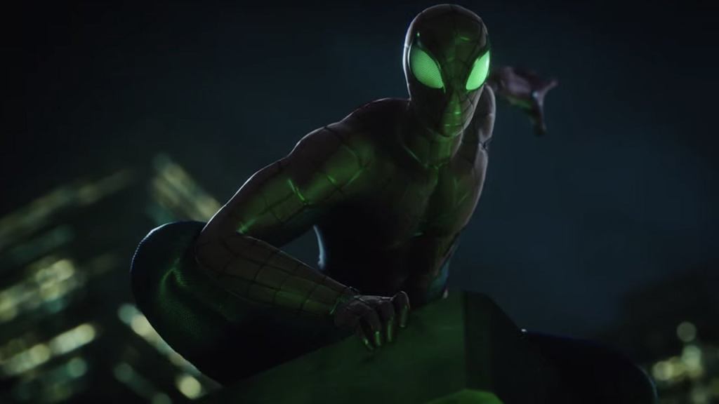 marvels midnight suns trailer reveals spider man and release tw9h