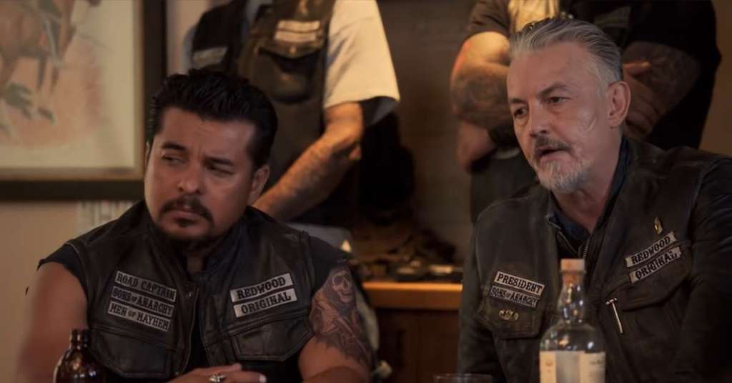 Jacob Vargas Cast in National Treasure Disney+ Series