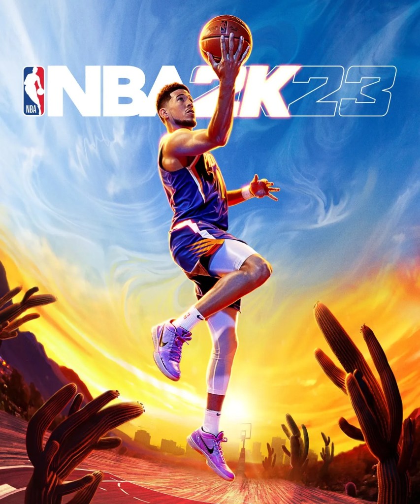 NBA 2K23 First Look Trailer Is A Visual Powerhouse
